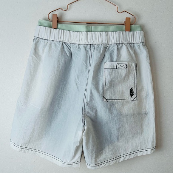 Free People FP Movement Sun Daze Board Shorts - Picture 9 of 10